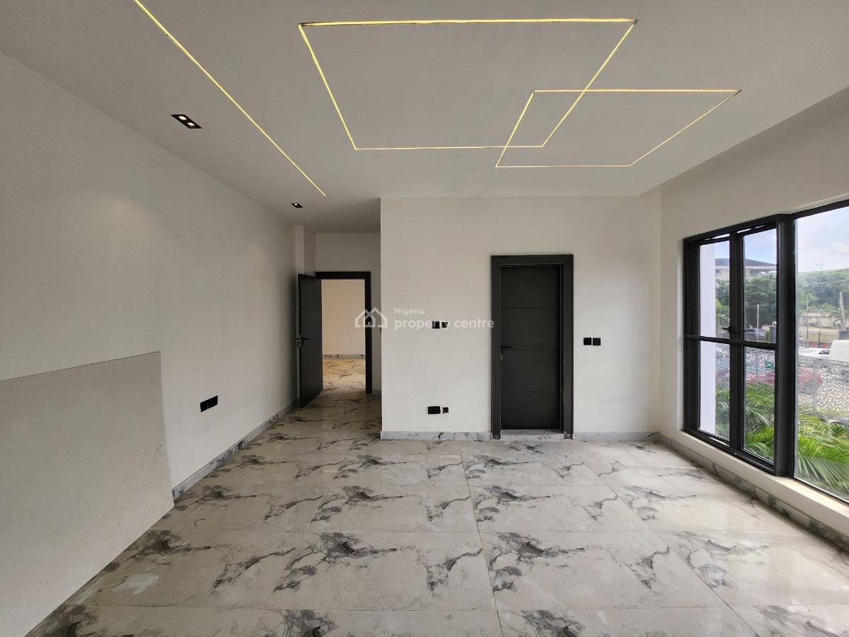 Most Luxurious and Affordable 2 Bedroom Apartment, Old Ikoyi, Ikoyi, Lagos, House for Sale