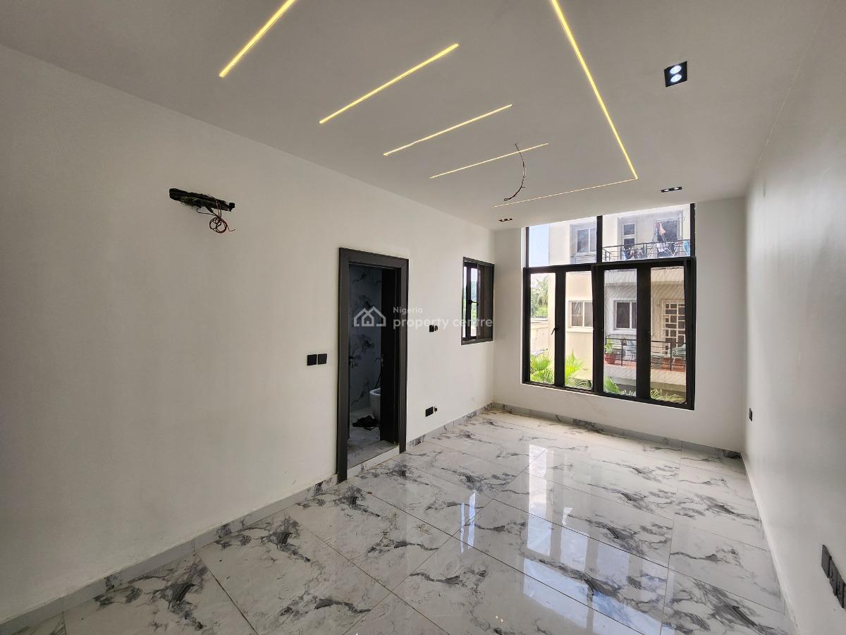 Most Luxurious and Affordable 2 Bedroom Apartment, Old Ikoyi, Ikoyi, Lagos, House for Sale