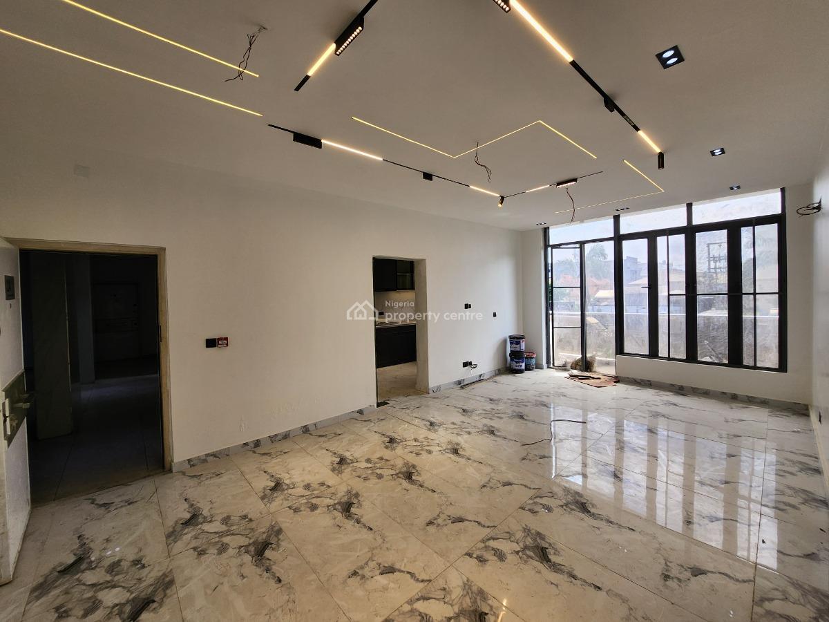 Most Luxurious and Affordable 2 Bedroom Apartment, Old Ikoyi, Ikoyi, Lagos, House for Sale
