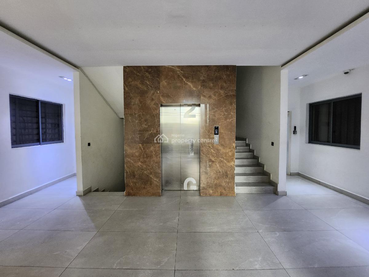 Most Luxurious and Affordable 2 Bedroom Apartment, Old Ikoyi, Ikoyi, Lagos, House for Sale