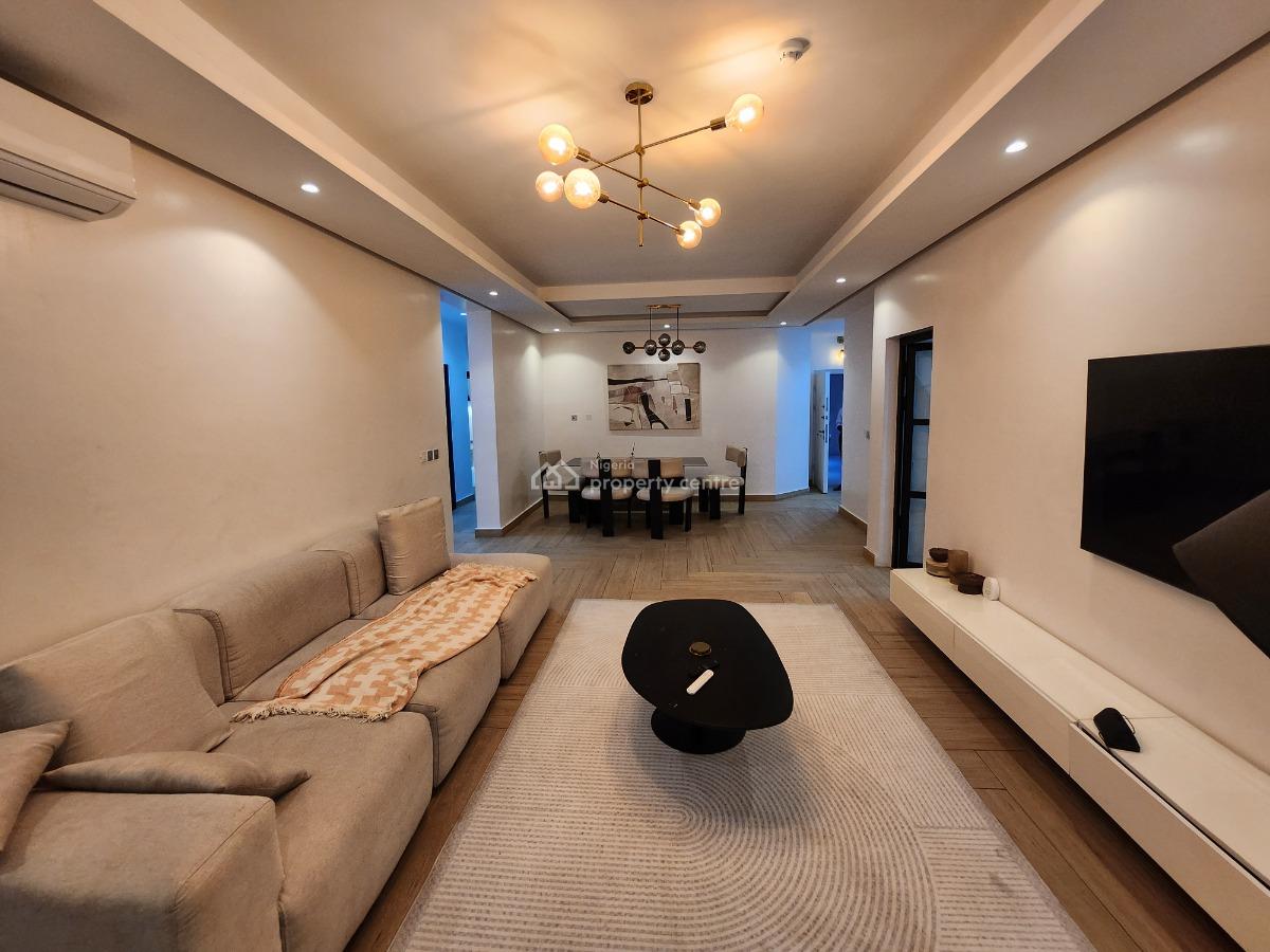 Most Luxurious and Affordable 2 Bedroom Apartment, Old Ikoyi, Ikoyi, Lagos, House for Sale