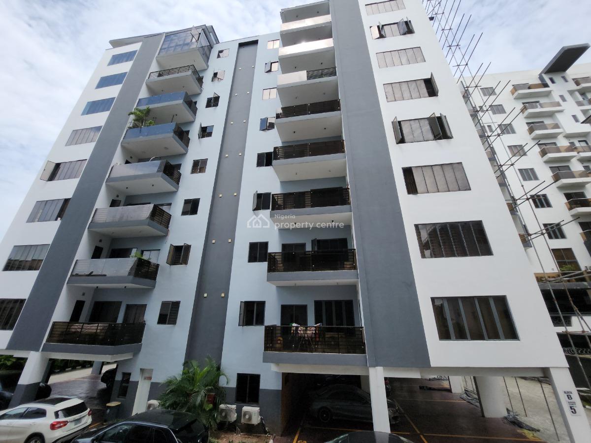 Most Luxurious and Affordable 2 Bedroom Apartment, Old Ikoyi, Ikoyi, Lagos, House for Sale