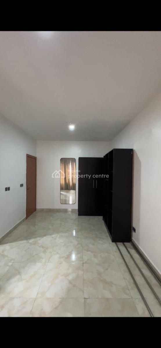 a Fully Serviced Desired 4 Bedroom Apartment with Elevator & Swimming Pool, Banana Island, Ikoyi, Lagos, Terraced Duplex for Rent