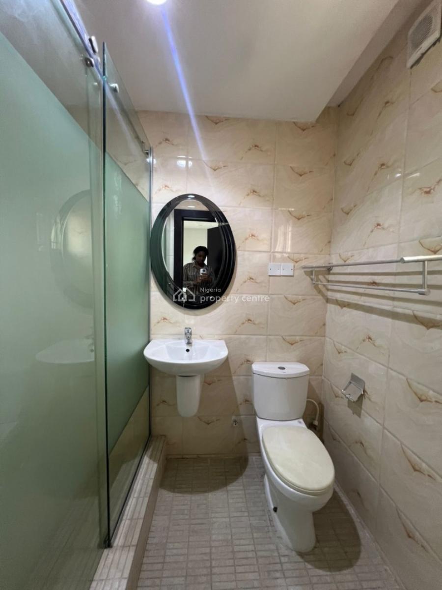 2 Bedroom Apartments, Ikoyi, Lagos, Flat / Apartment for Rent