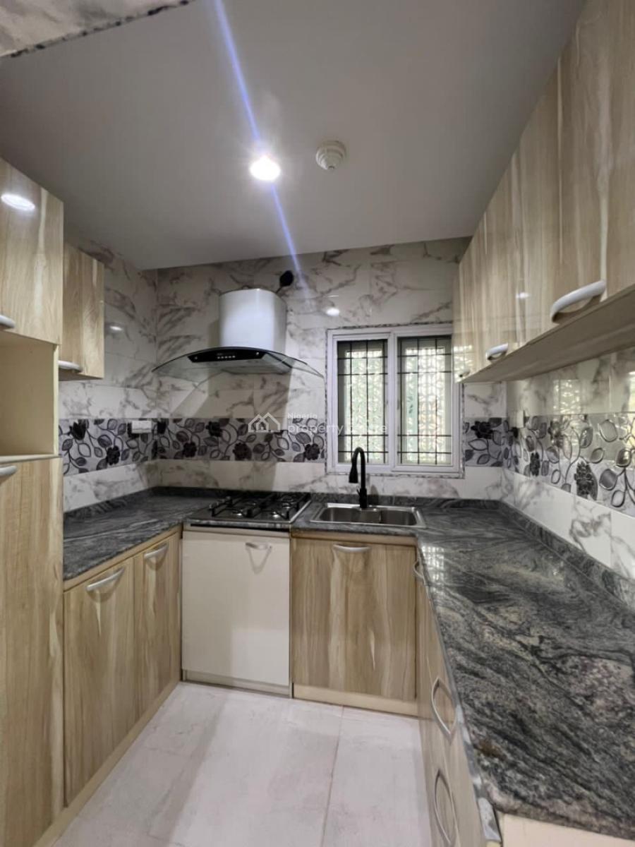 2 Bedroom Apartments, Ikoyi, Lagos, Flat / Apartment for Rent