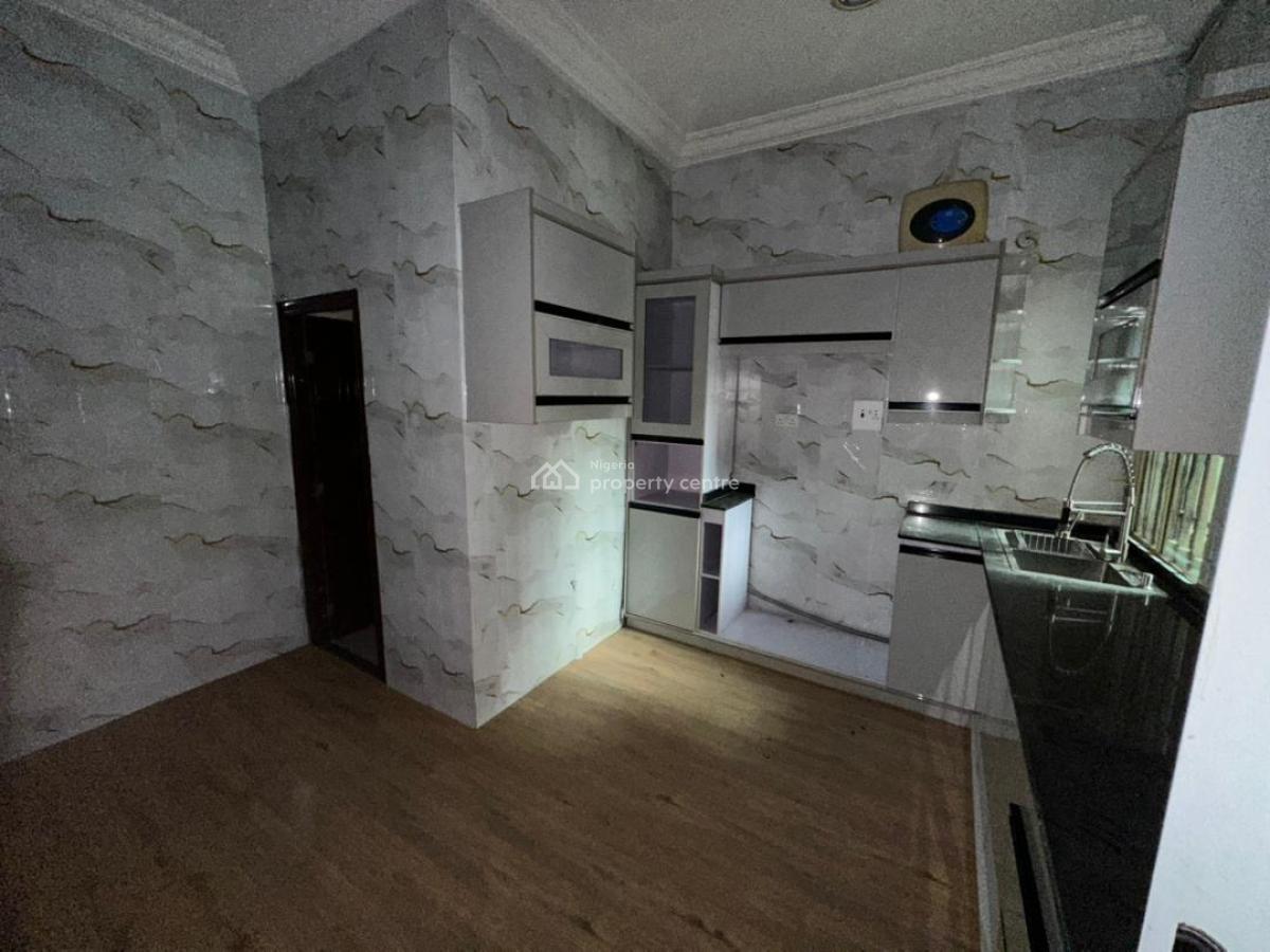 Luxury 4 Bedroom Terrace Duplex + Bq, Maitama District, Abuja, Terraced Duplex for Rent