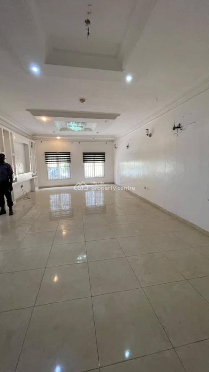 4 Bedroom Terrace Duplex, Ikoyi, Lagos, Terraced Duplex for Rent