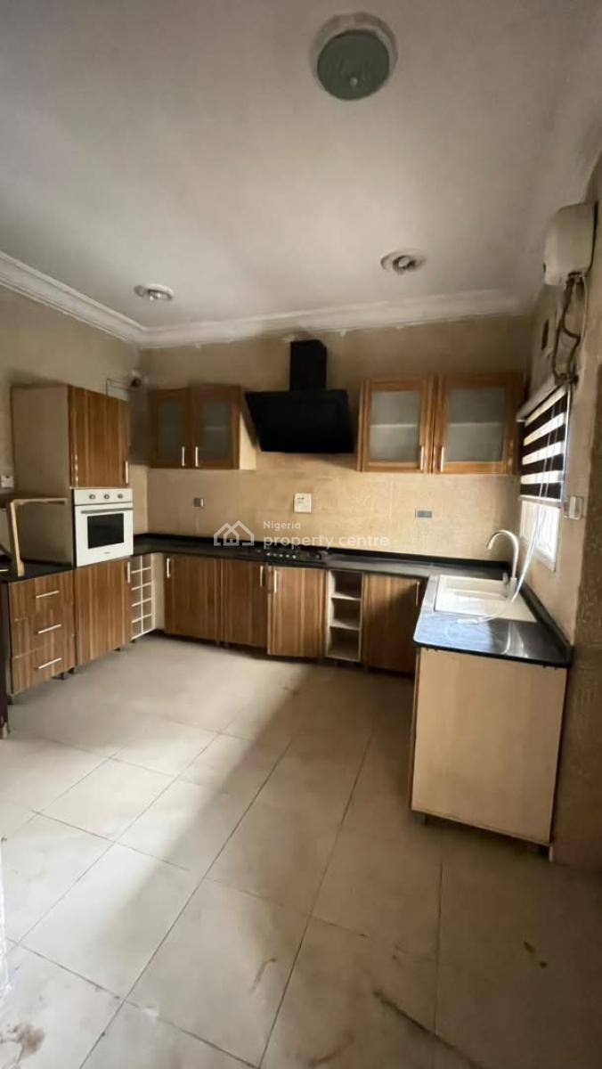 4 Bedroom Terrace Duplex, Ikoyi, Lagos, Terraced Duplex for Rent