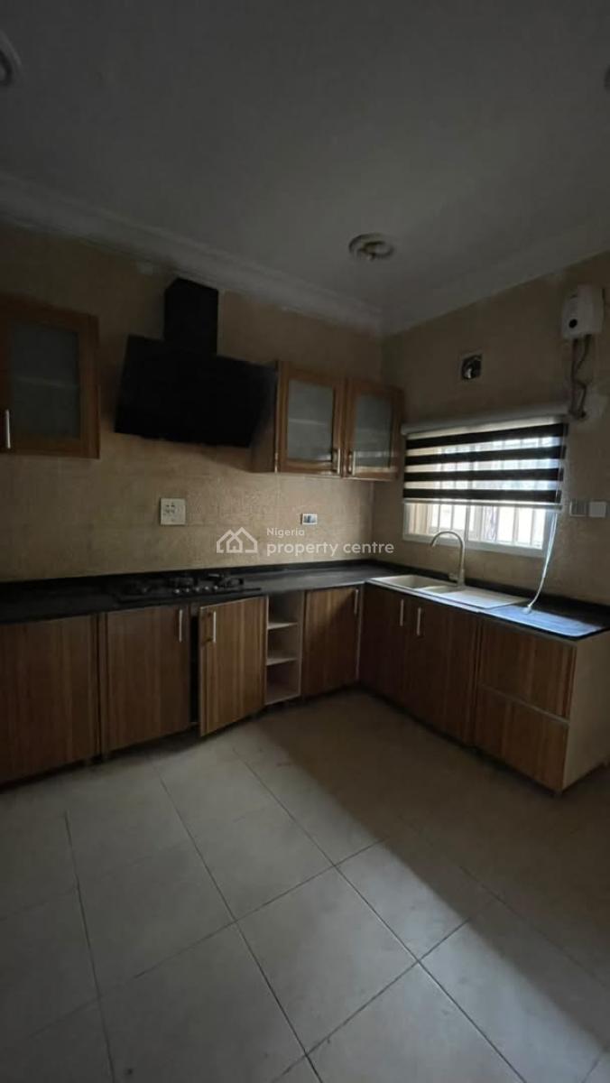 4 Bedroom Terrace Duplex, Ikoyi, Lagos, Terraced Duplex for Rent