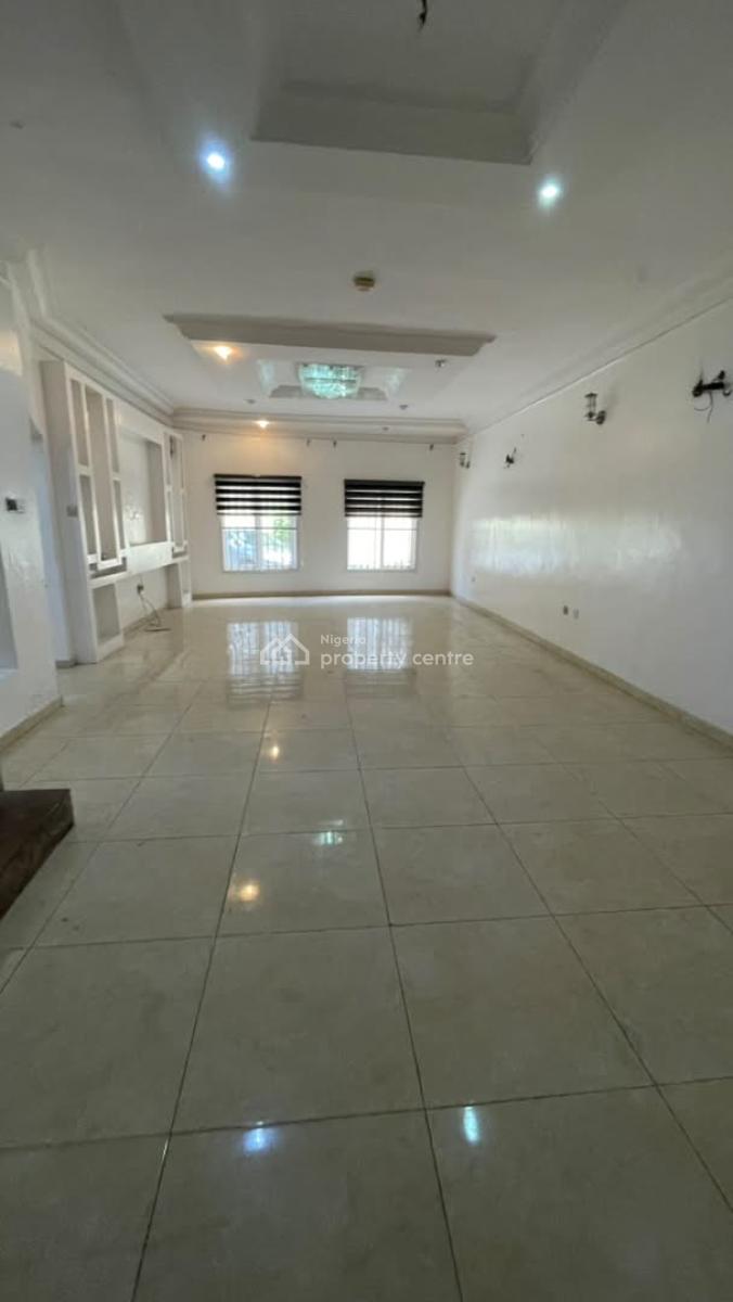 4 Bedroom Terrace Duplex, Ikoyi, Lagos, Terraced Duplex for Rent