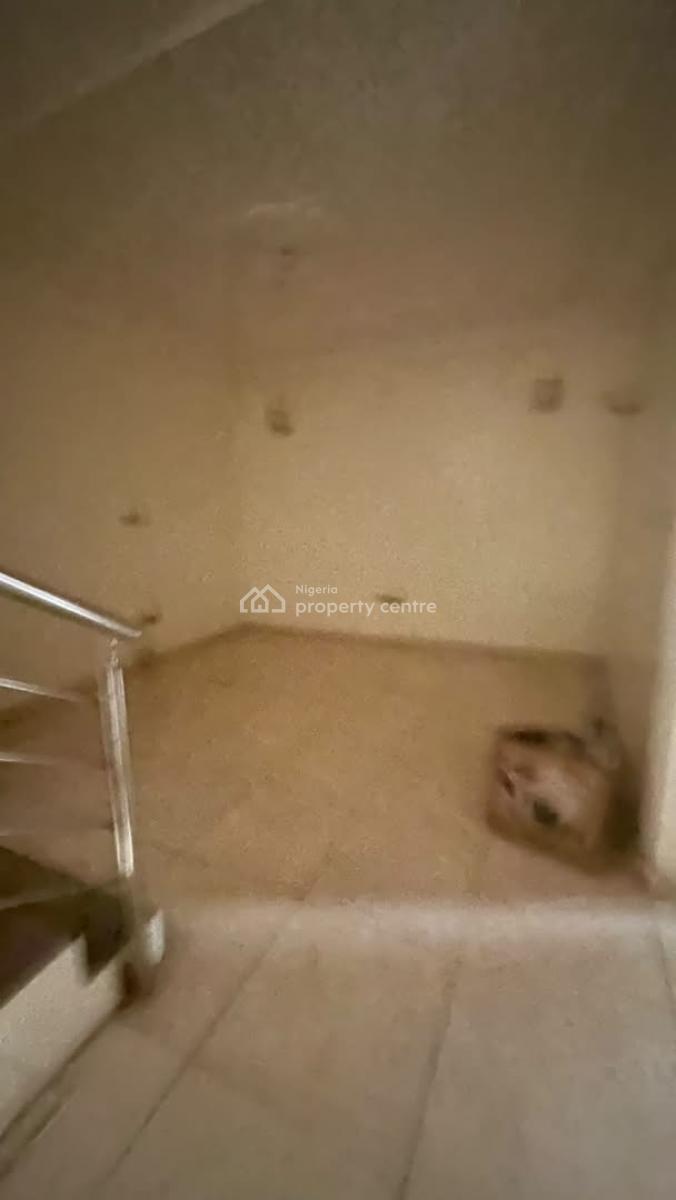 4 Bedroom Terrace Duplex, Ikoyi, Lagos, Terraced Duplex for Rent