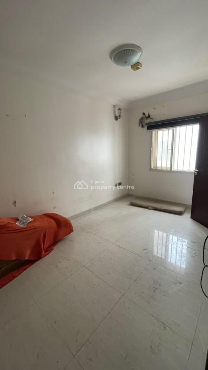 4 Bedroom Terrace Duplex, Ikoyi, Lagos, Terraced Duplex for Rent