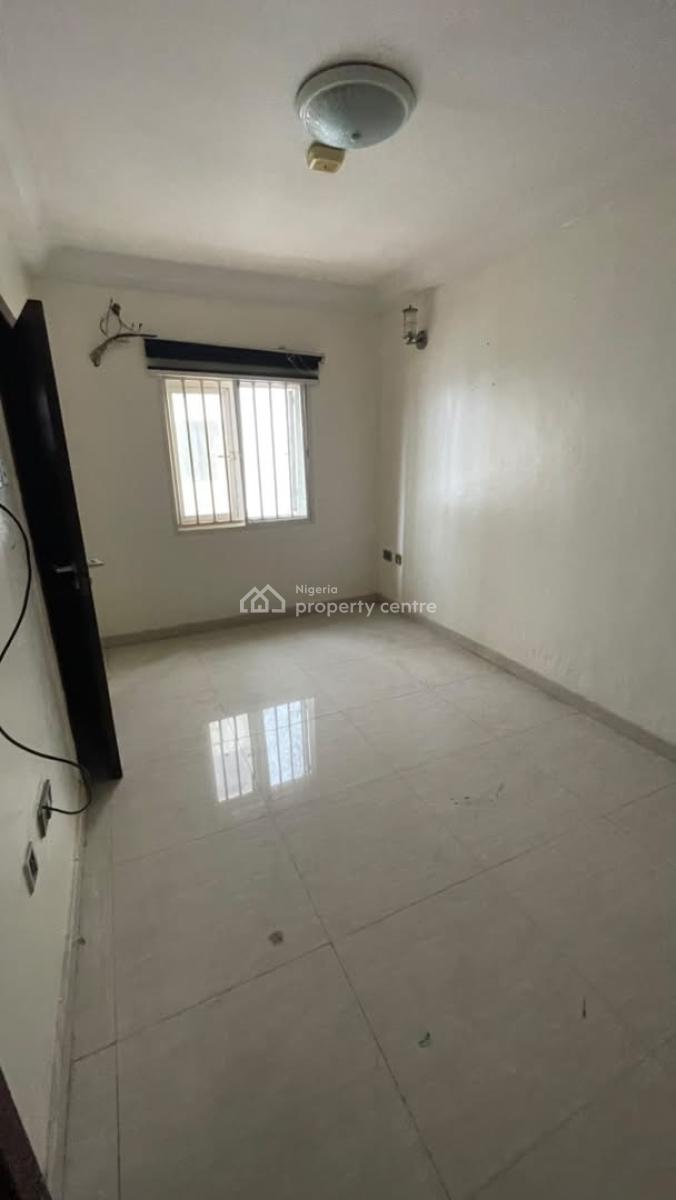 4 Bedroom Terrace Duplex, Ikoyi, Lagos, Terraced Duplex for Rent