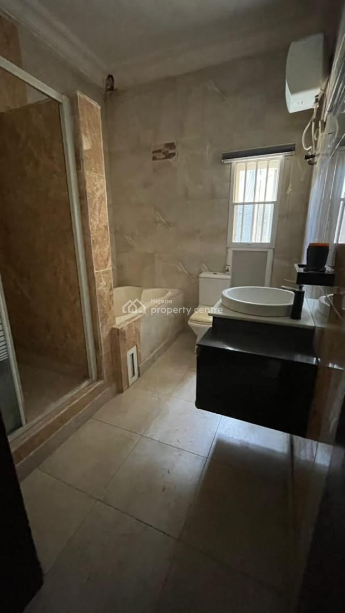 4 Bedroom Terrace Duplex, Ikoyi, Lagos, Terraced Duplex for Rent