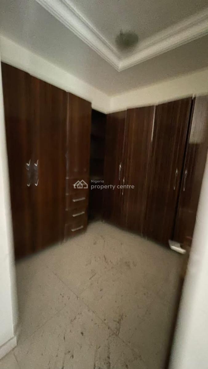 4 Bedroom Terrace Duplex, Ikoyi, Lagos, Terraced Duplex for Rent