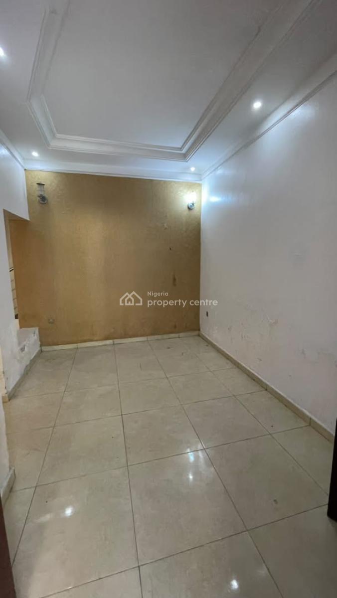 4 Bedroom Terrace Duplex, Ikoyi, Lagos, Terraced Duplex for Rent