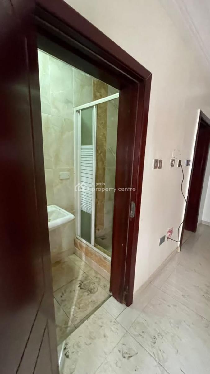 4 Bedroom Terrace Duplex, Ikoyi, Lagos, Terraced Duplex for Rent