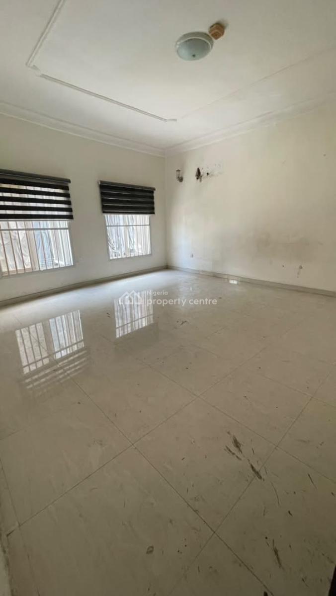 4 Bedroom Terrace Duplex, Ikoyi, Lagos, Terraced Duplex for Rent
