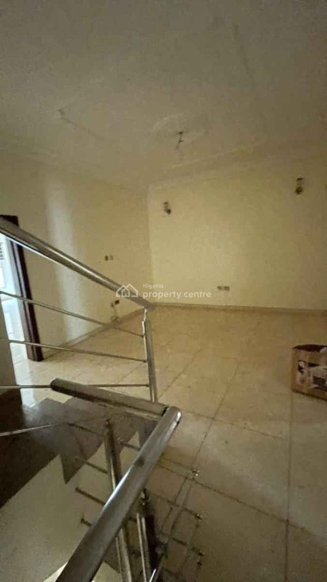 4 Bedroom Terrace Duplex, Ikoyi, Lagos, Terraced Duplex for Rent