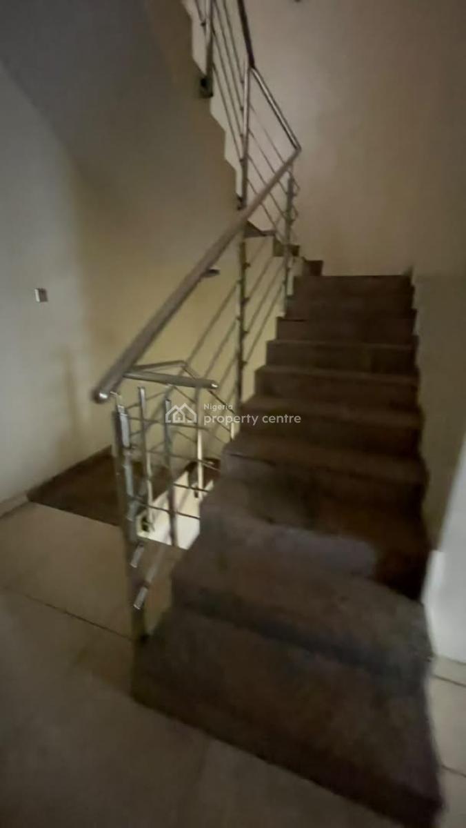 4 Bedroom Terrace Duplex, Ikoyi, Lagos, Terraced Duplex for Rent