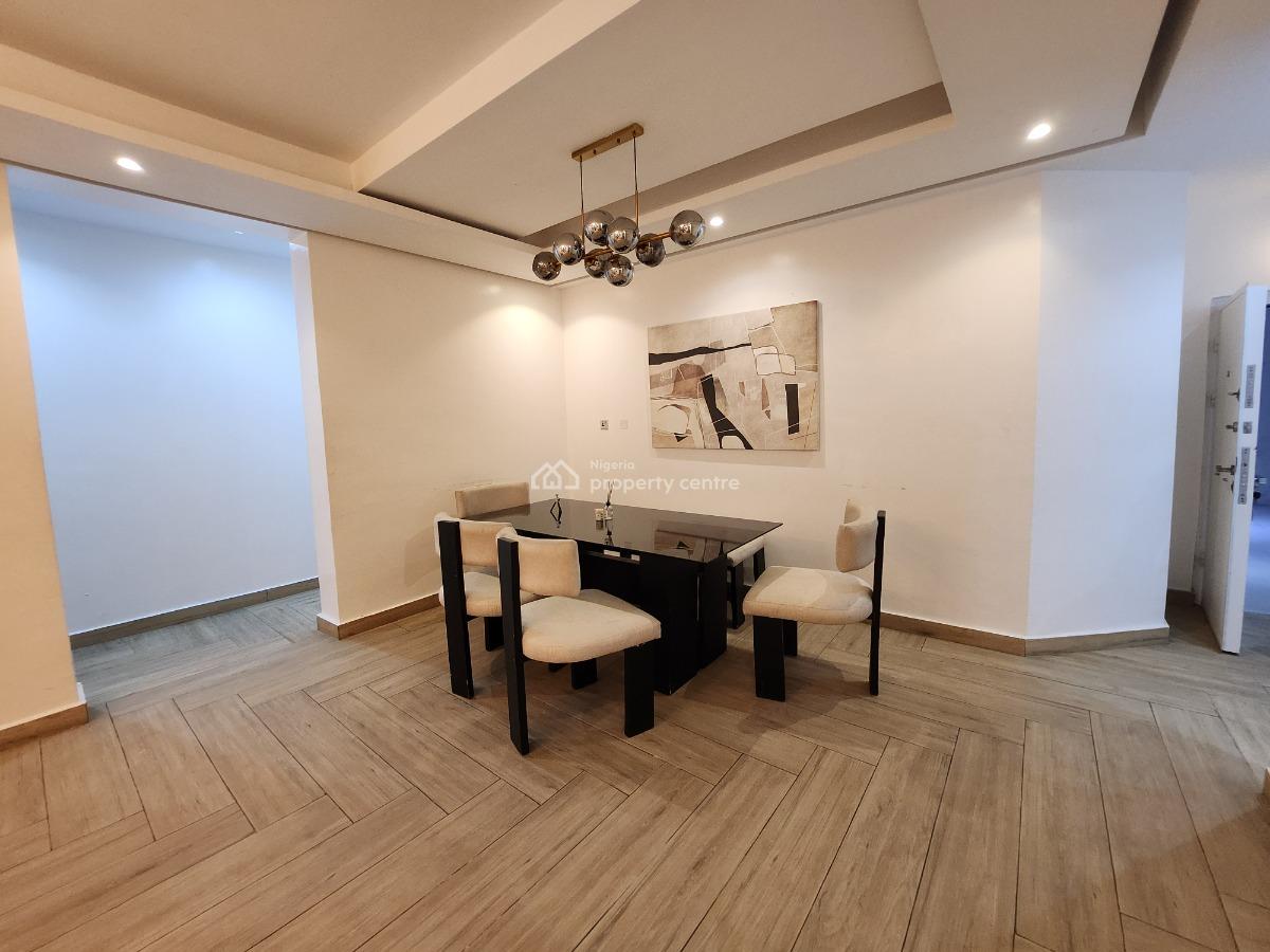 The Most Affordable Spacious Furnished and Luxurious 2 Bedroom, Old Ikoyi, Ikoyi, Lagos, Flat / Apartment for Rent