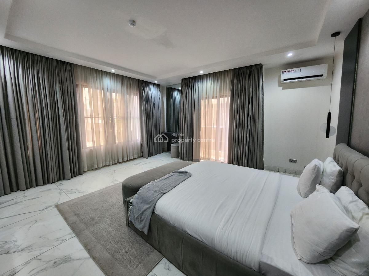 The Most Affordable Spacious Furnished and Luxurious 2 Bedroom, Old Ikoyi, Ikoyi, Lagos, Flat / Apartment for Rent