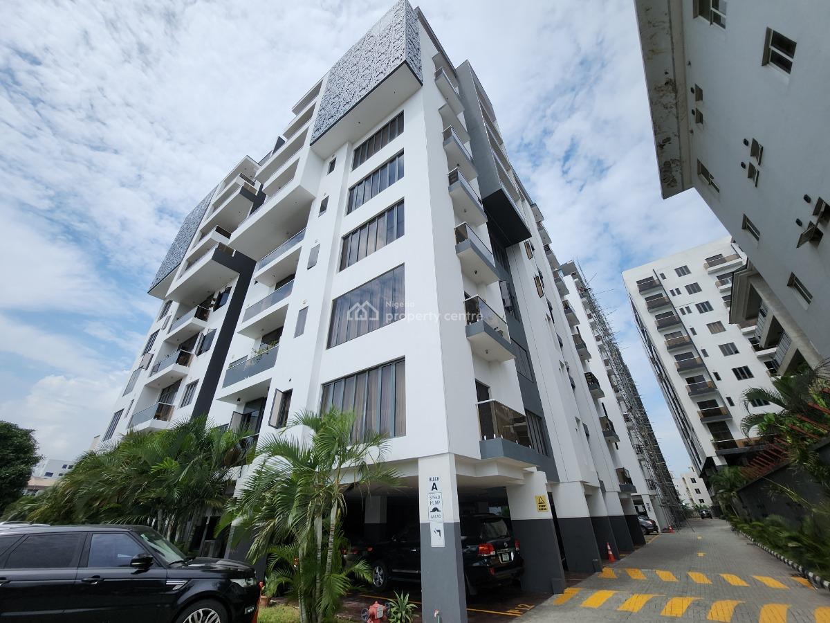 The Most Affordable Spacious Furnished and Luxurious 2 Bedroom, Old Ikoyi, Ikoyi, Lagos, Flat / Apartment for Rent