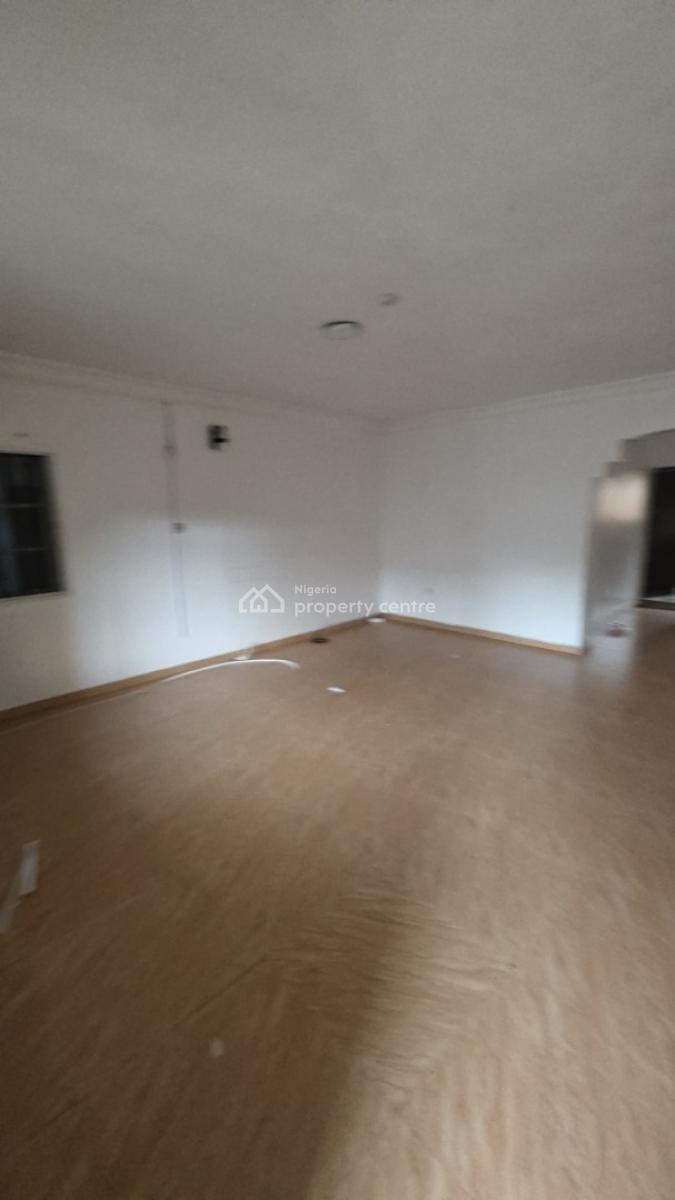 Spacious 2 Bedroom Apartment, United Estate, Sangotedo, Ajah, Lagos, Flat / Apartment for Rent