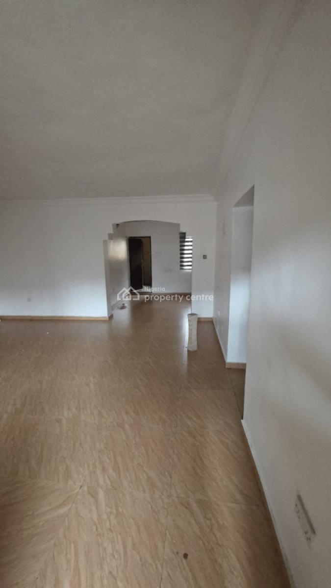 Spacious 2 Bedroom Apartment, United Estate, Sangotedo, Ajah, Lagos, Flat / Apartment for Rent