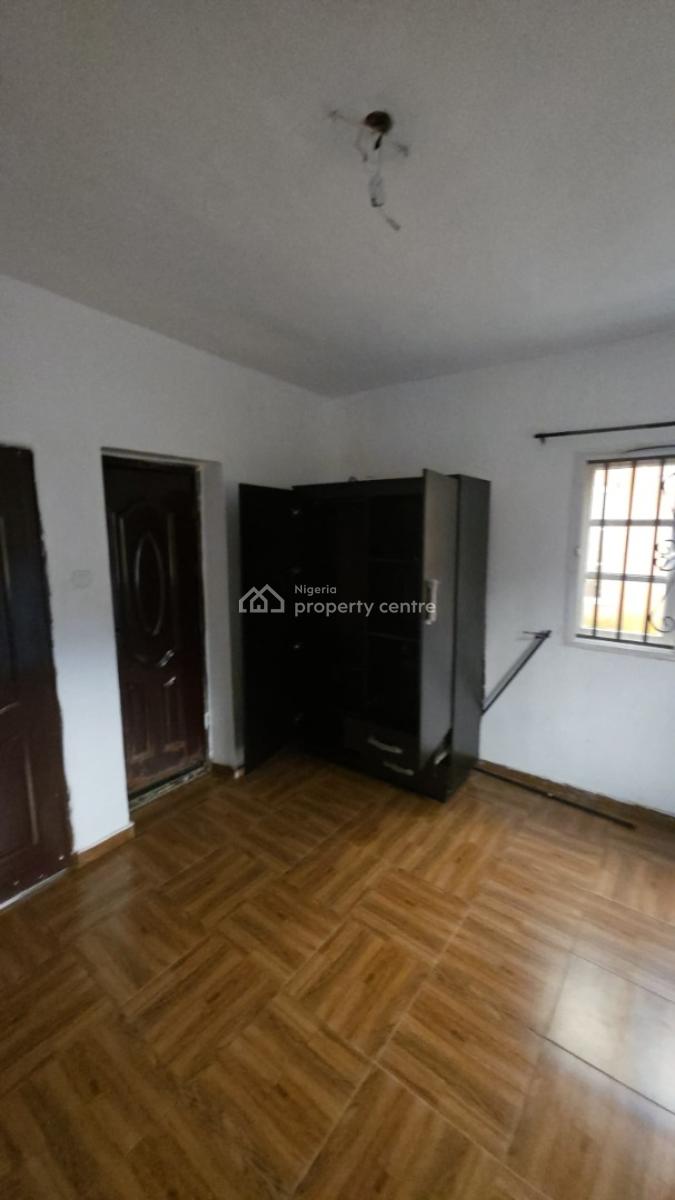 Spacious 2 Bedroom Apartment, United Estate, Sangotedo, Ajah, Lagos, Flat / Apartment for Rent