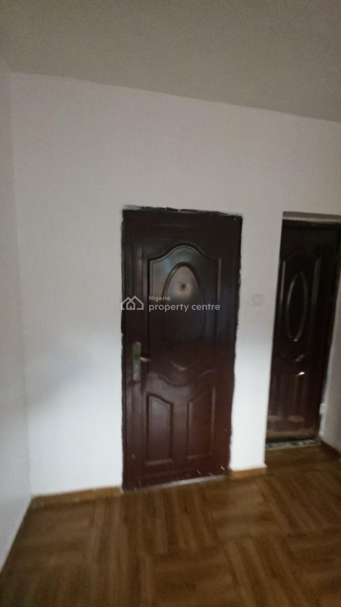 Spacious 2 Bedroom Apartment, United Estate, Sangotedo, Ajah, Lagos, Flat / Apartment for Rent