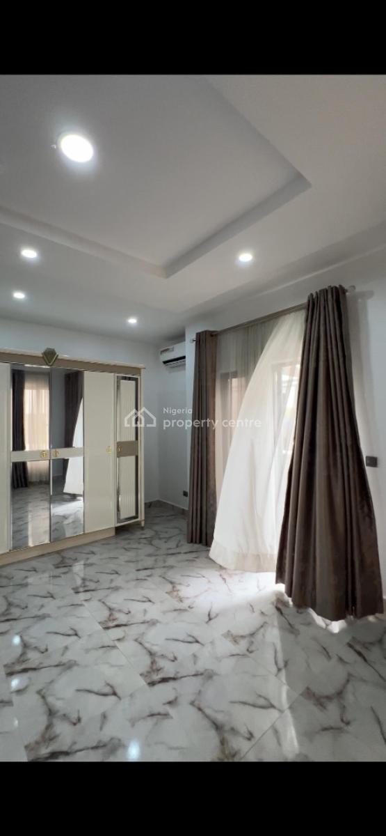 4 Bedroom Apartment with Elevator with Swimming Pool, Ikoyi, Lagos, Flat / Apartment for Rent