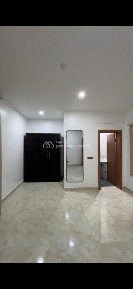 4 Bedroom Apartment with Elevator with Swimming Pool, Ikoyi, Lagos, Flat / Apartment for Rent