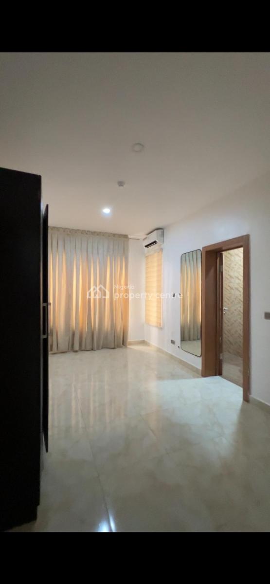 4 Bedroom Apartment with Elevator with Swimming Pool, Ikoyi, Lagos, Flat / Apartment for Rent
