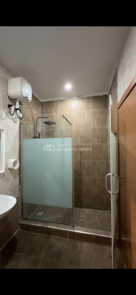 4 Bedroom Apartment with Elevator with Swimming Pool, Ikoyi, Lagos, Flat / Apartment for Rent