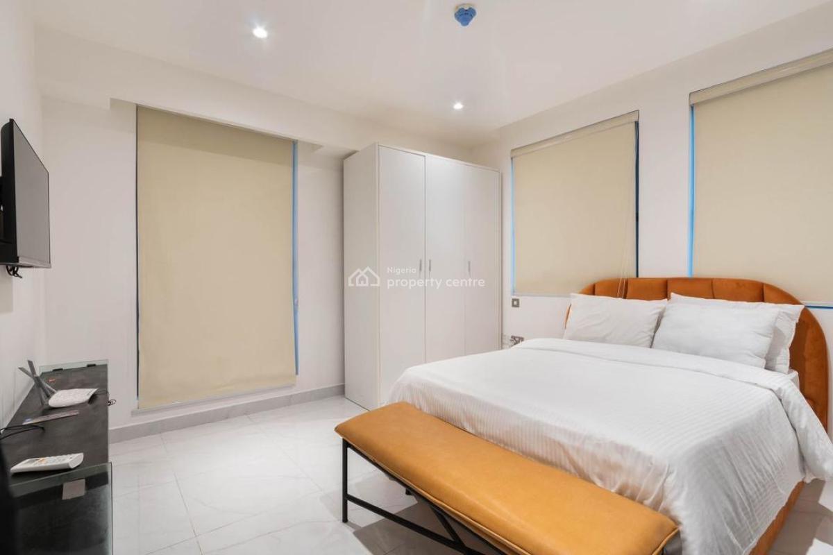 2bedroom Luxury Apartment in Victoria Victoria Island, Victoria Island,lagos , Nigeria, Victoria Island (vi), Lagos, Flat / Apartment Short Let