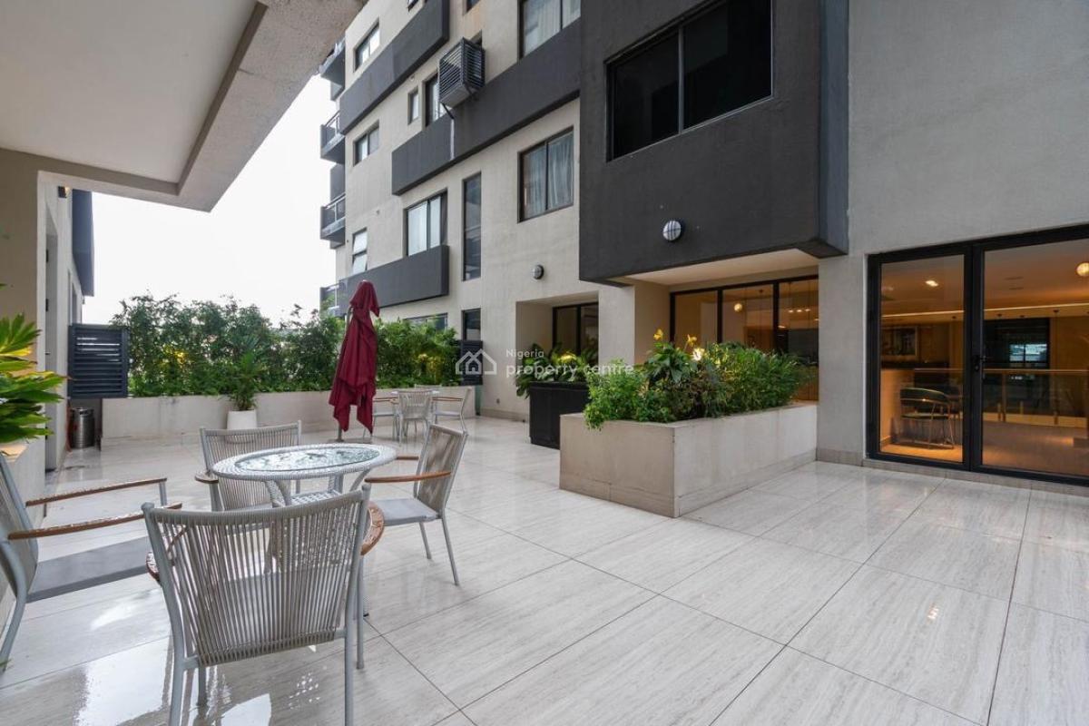 2bedroom Luxury Apartment in Victoria Victoria Island, Victoria Island,lagos , Nigeria, Victoria Island (vi), Lagos, Flat / Apartment Short Let