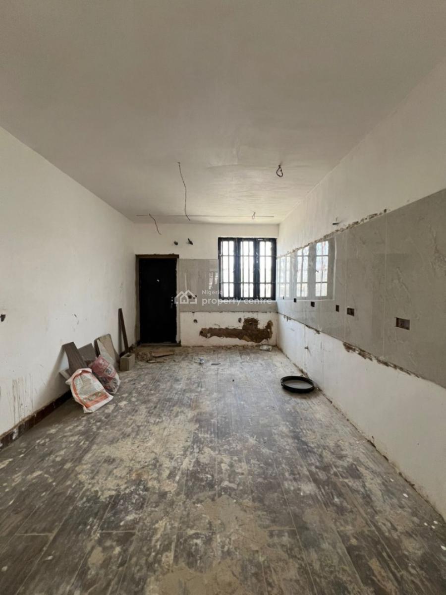 2-bedroom Maisonettes in Ikoyi, Ikoyi, Lagos, House for Sale