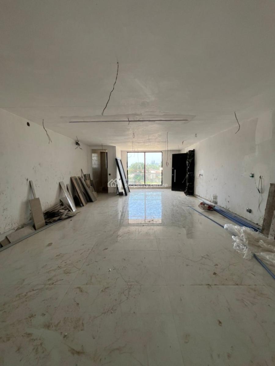 2-bedroom Maisonettes in Ikoyi, Ikoyi, Lagos, House for Sale