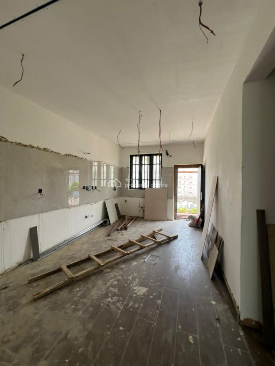 2-bedroom Maisonettes in Ikoyi, Ikoyi, Lagos, House for Sale