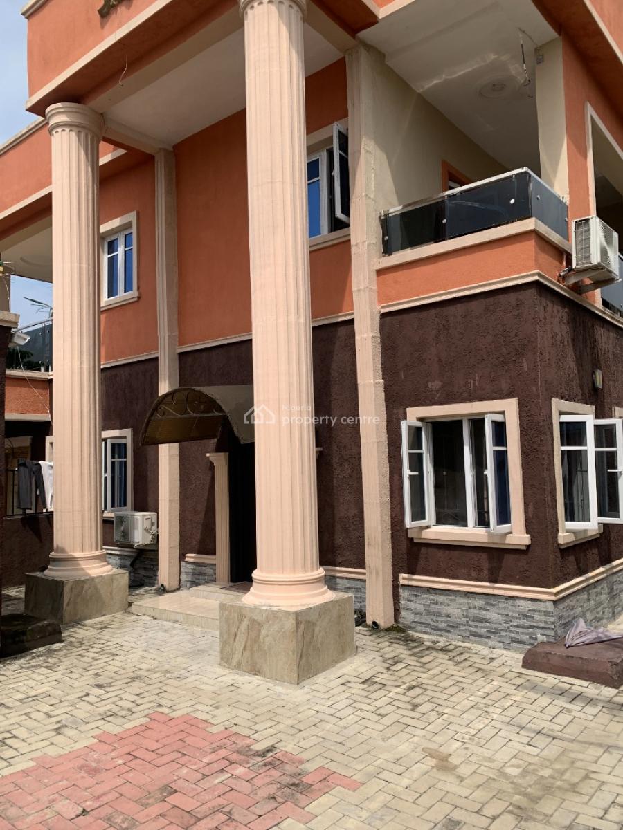 Luxury 3 Bedroom Blocks of Flat, Abijo, Victory Villa Estate, Ajah, Lagos, Flat / Apartment for Sale