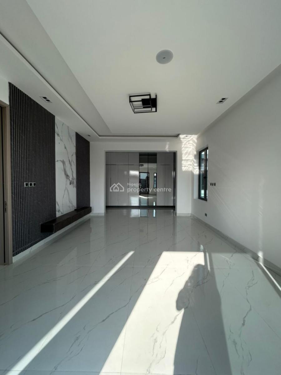 5-bedroom Detached Duplexes in Lekki Phase 1, Lekki Phase 1, Lekki, Lagos, Detached Duplex for Sale