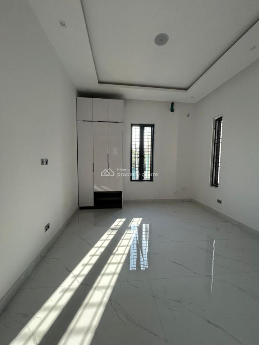5-bedroom Detached Duplexes in Lekki Phase 1, Lekki Phase 1, Lekki, Lagos, Detached Duplex for Sale
