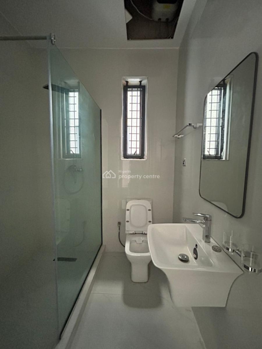 5-bedroom Detached Duplexes in Lekki Phase 1, Lekki Phase 1, Lekki, Lagos, Detached Duplex for Sale
