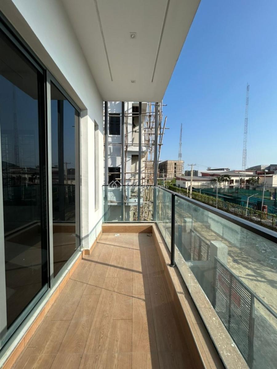 5-bedroom Detached Duplexes in Lekki Phase 1, Lekki Phase 1, Lekki, Lagos, Detached Duplex for Sale