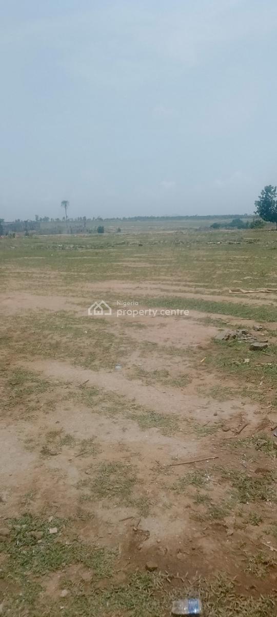 200sqm for 4 Bedroom Terrace Duplex in a Very Good Location, The Residence, Beside Train Station, Opposite Naf Vile Estate, Idu Industrial, Abuja, Residential Land for Sale