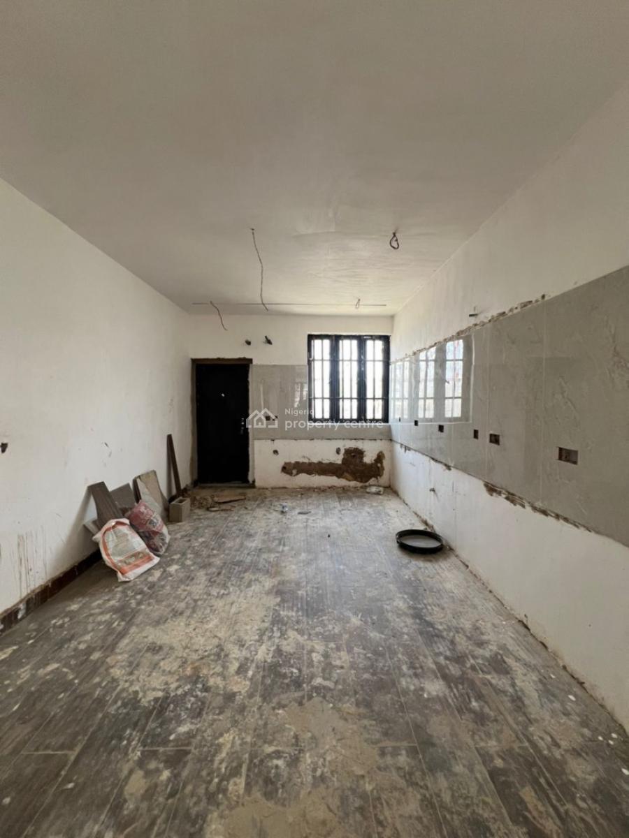 2-bedroom Maisonettes in Ikoyi, Ikoyi, Lagos, House for Sale