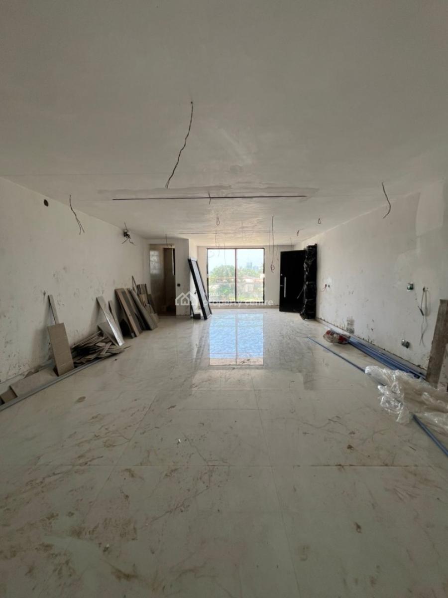 2-bedroom Maisonettes in Ikoyi, Ikoyi, Lagos, House for Sale