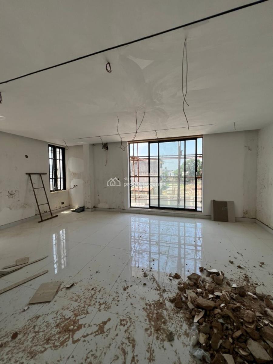 2-bedroom Maisonettes in Ikoyi, Ikoyi, Lagos, House for Sale
