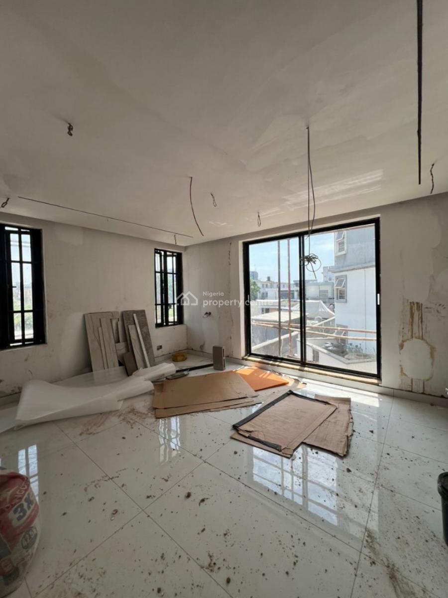 2-bedroom Maisonettes in Ikoyi, Ikoyi, Lagos, House for Sale